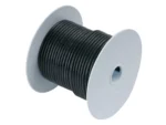 Ancor Black 4/0 AWG Battery Cable - 25'