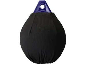 Polyform Fender Cover f/A-1 Fender - Black