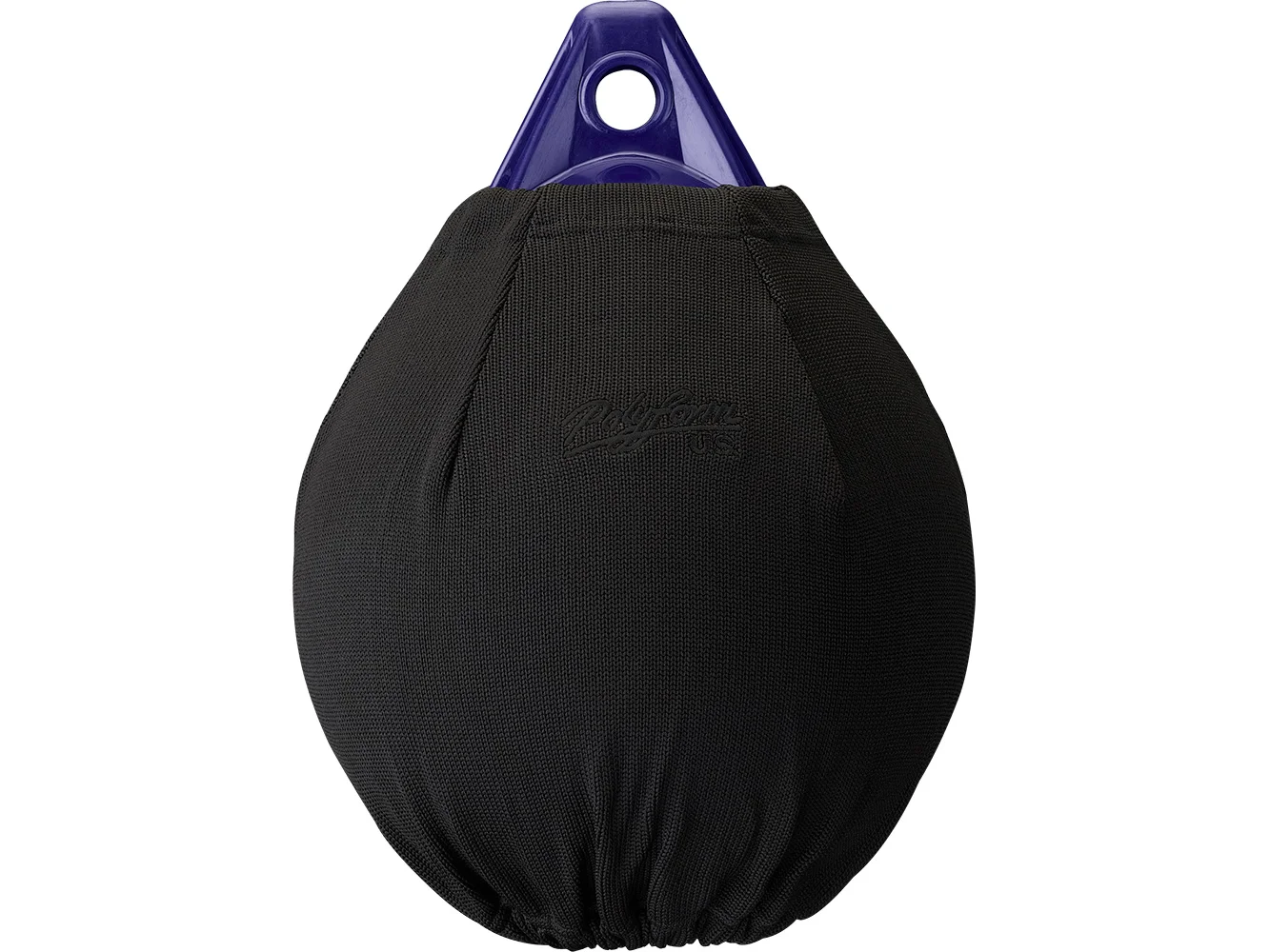 Polyform Fender Cover f/A-1 Fender - Black