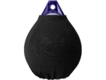 Polyform Fender Cover f/A-2 Fender - Black