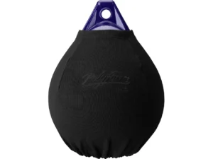 Polyform Fender Cover f/A-2 Fender - Black