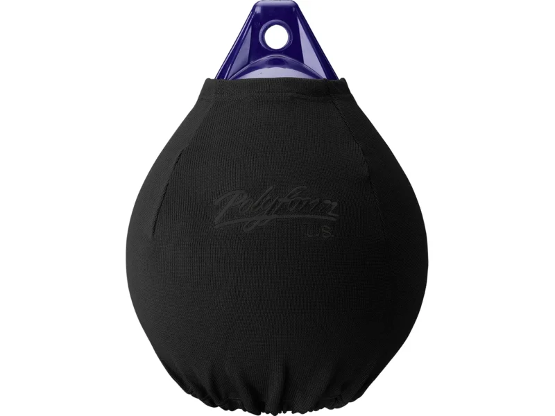 Polyform Fender Cover f/A-2 Fender - Black