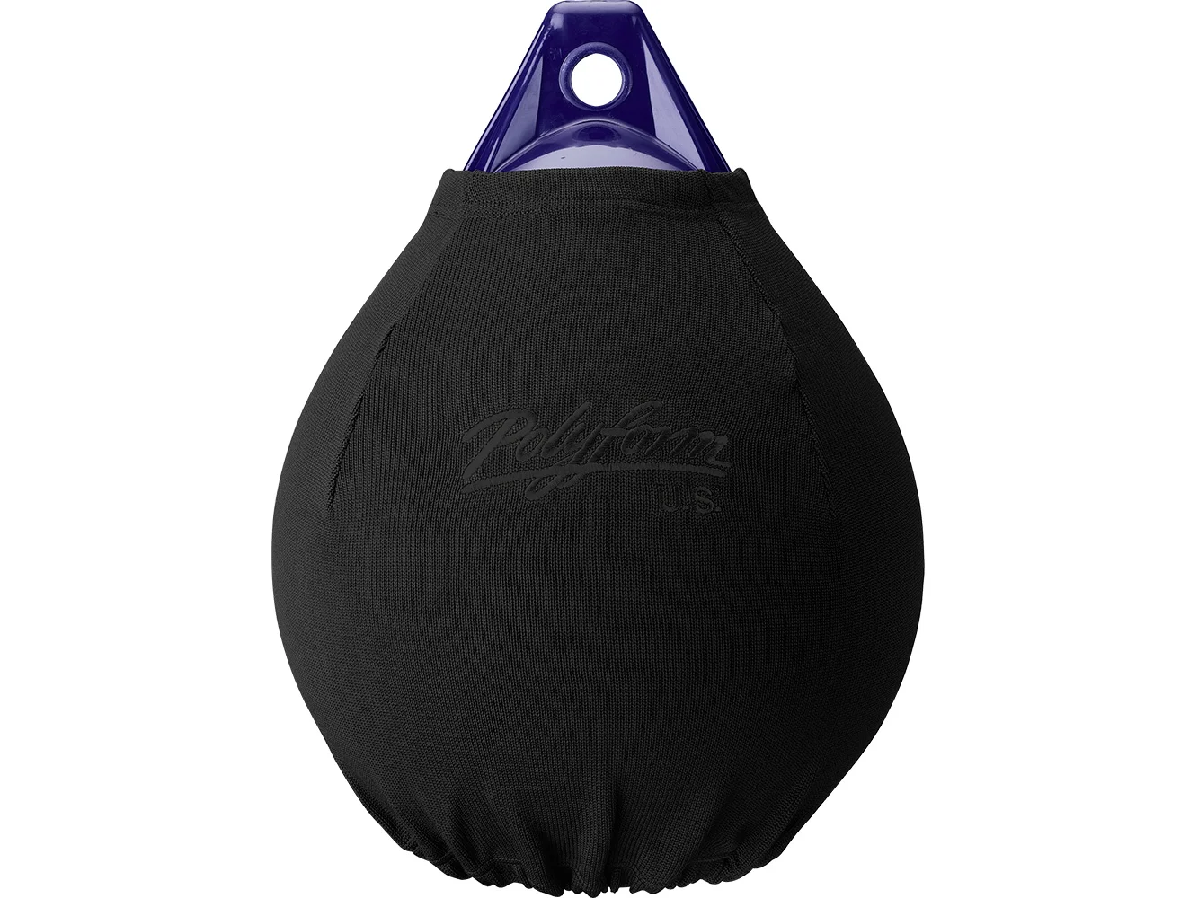 Polyform Fender Cover f/A-2 Fender - Black