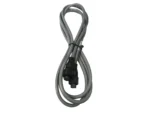 Furuno 7-Pin NMEA Cable - 2m - 7P(F)-7P(F) Null