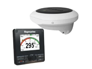 Raymarine EV-DBW Evolution Autopilot f/Drive-by-Wire System