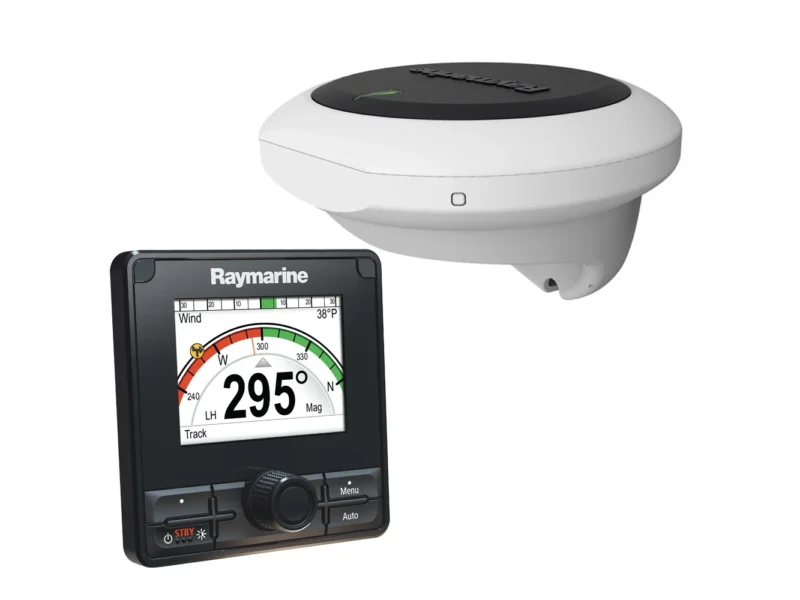 Raymarine EV-DBW Evolution Autopilot f/Drive-by-Wire System