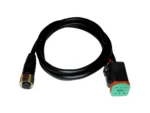 Raymarine Volvo Engine EVC Link Cable - 1M