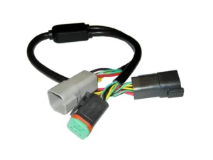 Raymarine Volvo Penta Engine Y-Loom Cable