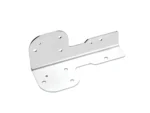 Garmin Jack Plate Mount f/DownVü™ & SideVü™ Transducer