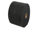 C.E. Smith Carpet Roll - Black - 11"W x 12'L