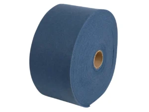 C.E. Smith Carpet Roll - Blue - 11"W x 12'L
