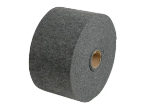 C.E. Smith Carpet Roll - Grey - 11"W x 12'L