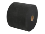 C.E. Smith Carpet Roll - Black - 18"W x 18'L