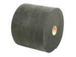 C.E. Smith Carpet Roll - Grey - 18"W x 18'L
