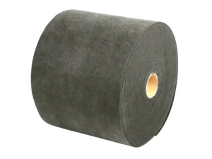 C.E. Smith Carpet Roll - Grey - 18"W x 18'L