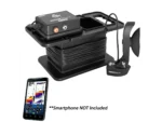Vexilar SP300 SonarPhone T-Box Portable Installation Pack