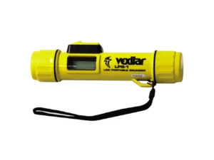 Vexilar LPS-1 Handheld Digital Depth Sounder