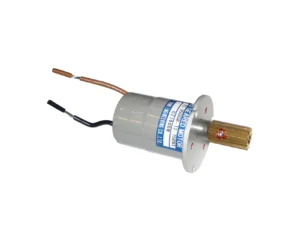 ACR HRMK4300 Turning Motor & Gear f/RCL-100 Series Searchlights