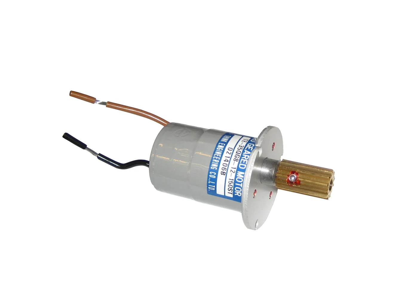 ACR HRMK4300 Turning Motor & Gear f/RCL-100 Series Searchlights