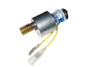 ACR HRMK4200 Elevation Motor & Gear f/RCL-100 Series Searchlights