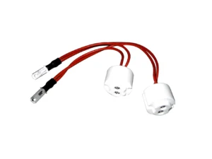 ACR HRMK1304 Socket Assembly #21-T f/RCL-100 Series Searchlights