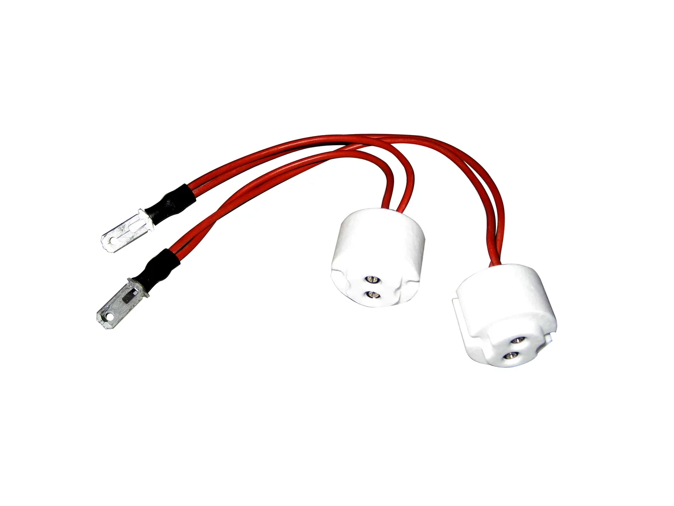 ACR HRMK1304 Socket Assembly #21-T f/RCL-100 Series Searchlights
