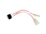 ACR HRMK2300 Brush Holder Assembly f/RCL-100 Series Searchlights