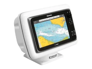 NavPod PP5203 PowerPod Precut f/Raymarine C125/127 & E125/127