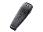 Icom Alligator Type Belt Clip f/M24