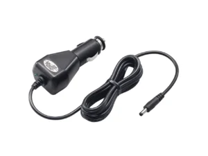 Icom Cigarette Lighter Cable