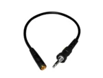 Icom Cloning Cable Adapter f/M25, M36, M37, M93D & M 94D