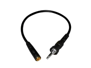Icom Cloning Cable Adapter f/M25, M36, M37, M93D & M 94D