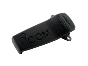 Icom Alligator Belt Clip