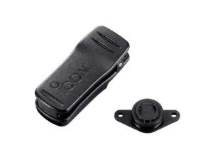 Icom Swivel Belt Clip