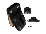 Icom Swivel Belt Hanger