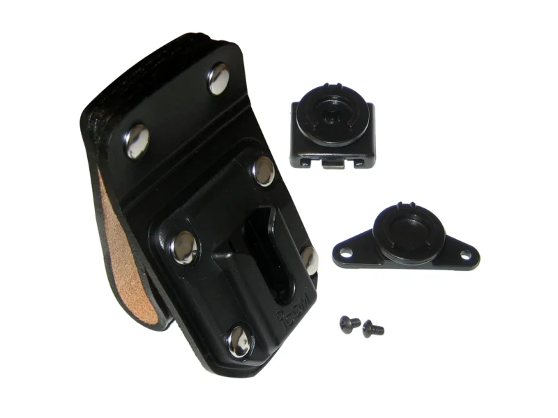 Icom Swivel Belt Hanger