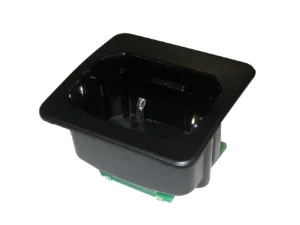 Icom Adapter Cup f/BC197 Gang Charger