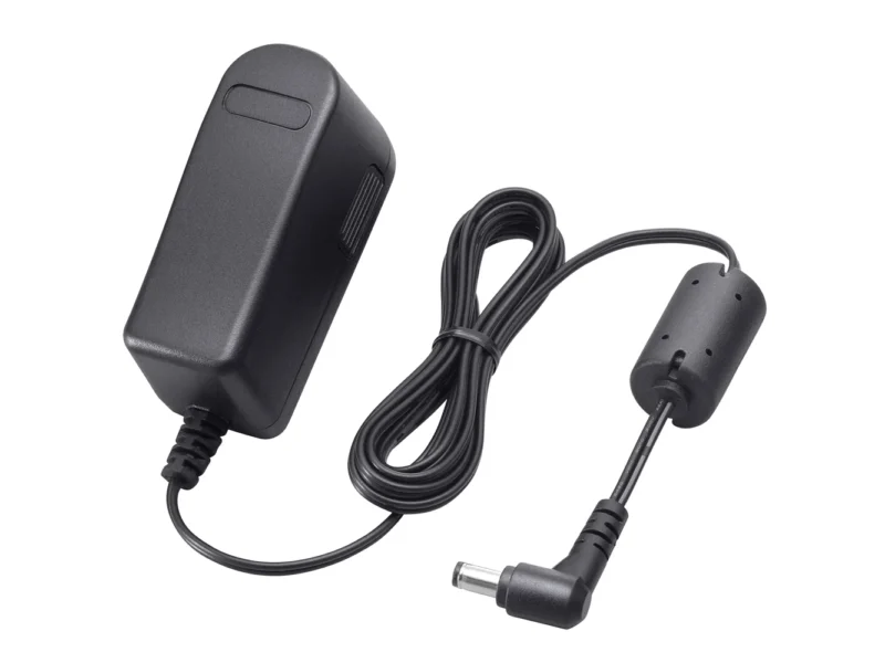 Icom 220V AC Adapter f/Rapid Chargers, BC191, BC193 & BC160