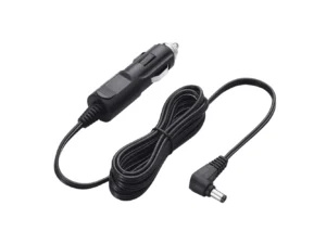 Icom 12V Cigarette Lighter Cable