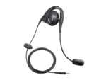 Icom Earpiece Headset f/M72, M88 & GM1600