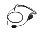 Icom Headset w/Boom Mic f/M72, M88 & GM1600