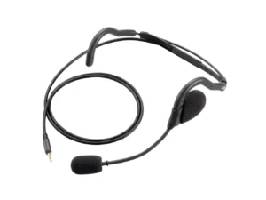 Icom Headset w/Boom Mic f/M72, M88 & GM1600