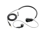 Icom Earphone w/Throat Mic Headset f/M72, M88 & GM1600