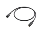 Icom Headset Adapter f/M72 & GM1600 To Use HS94, HS95 & HS97
