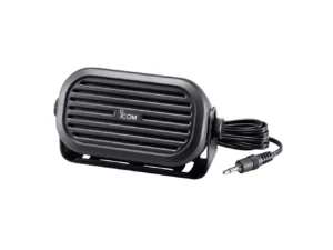 Icom 5W External Speaker f/M412
