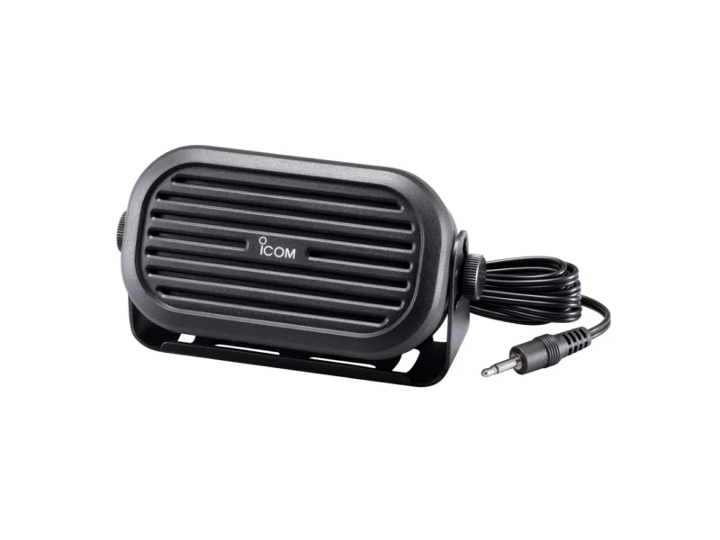 Icom 5W External Speaker f/M412