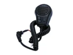 Icom Standard Hand Mic f/M304 & M412 - Black