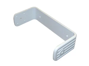 Icom Mounting Bracket f/M412 & M422 - Super White