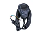 Icom Standard Hand Mic f/M424 - Black