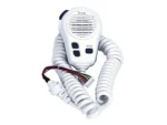 Icom Standard Hand Mic f/M424 - Super White